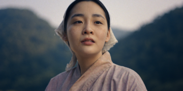 Minha Kim on Sunja’s Journey from Hope to Heartbreak in Season Two of ‘Pachinko’